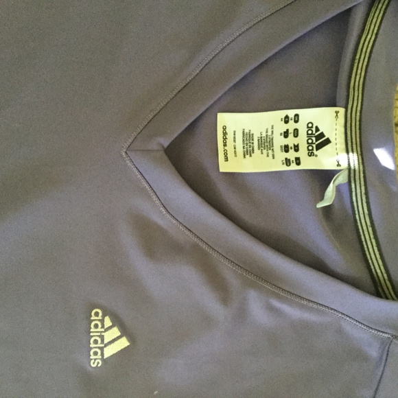 Women’s Size Medium Adidas Reebok T-Shirt Set - Picture 5 of 6